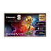65S7SAU Hisense 65 INCH S7SAU 4K Hi-QLED CanvasTV (2026)